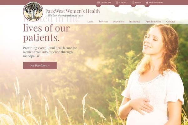 pwwh.com site used Stratejus