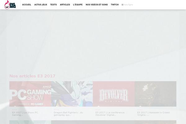 Site using Moro-toolkit plugin