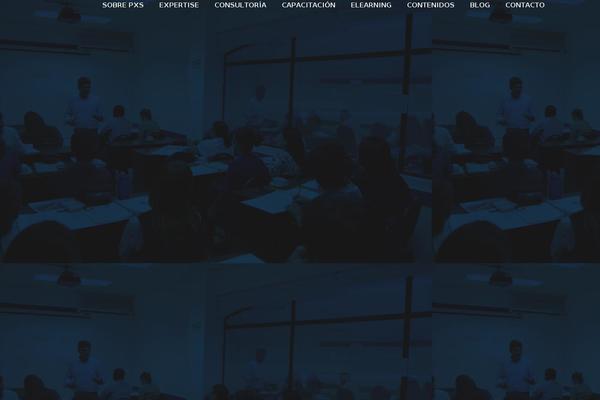 Site using Forget About Shortcode Buttons plugin
