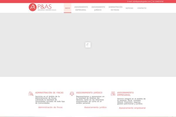 Diamond-wp theme site design template sample