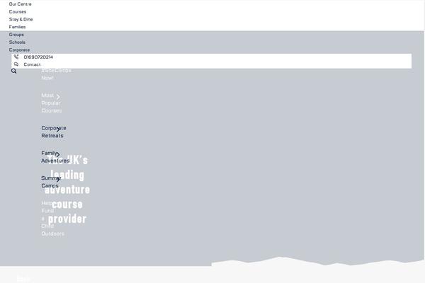 pyb.co.uk site used Uncode-gm-child