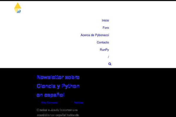 Site using Math Captcha plugin