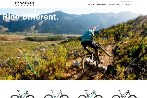Site using RICG Responsive Images plugin