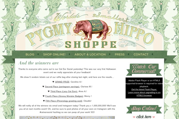 Site using Fonts plugin
