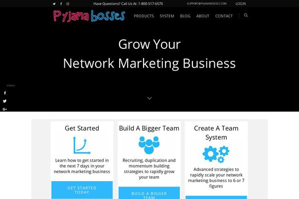 Site using Mashshare - Social Media Icons SEO Share Buttons for Facebook, Twitter, Subscribe plugin