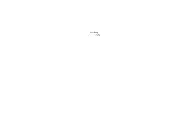 This Way theme site design template sample