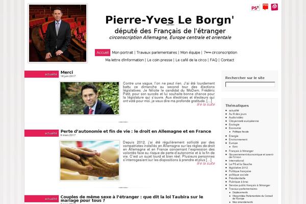 Site using MyGeoPosition.com Geotagging: Geotags / GeoMetatags / GeoFeedtags / GeoMicrodata / Maps plugin