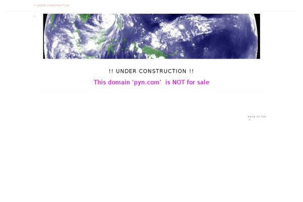 Florence theme site design template sample