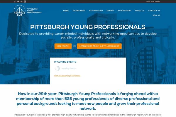 Bb-theme-child theme site design template sample