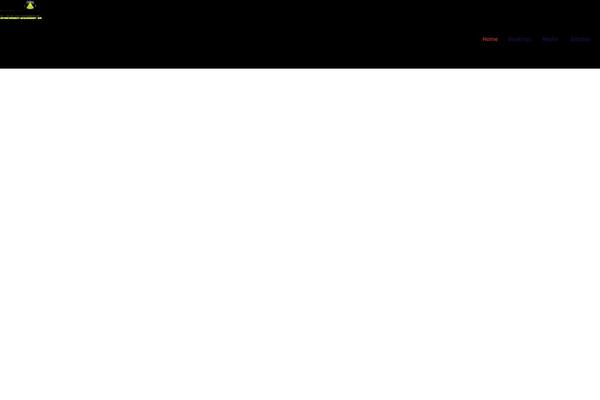 Site using Vamtam-elements-b plugin