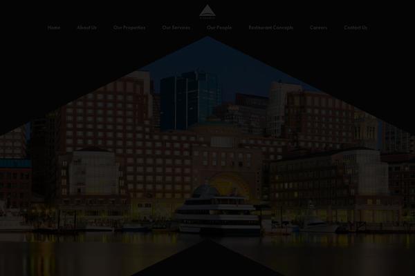 phg theme websites examples