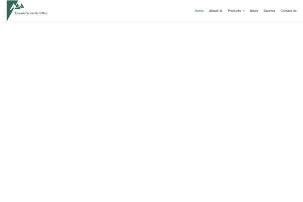 Site using Mpc-massive plugin