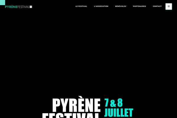 Site using Wellexpo-core plugin