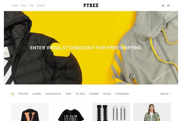 storemerce theme websites examples