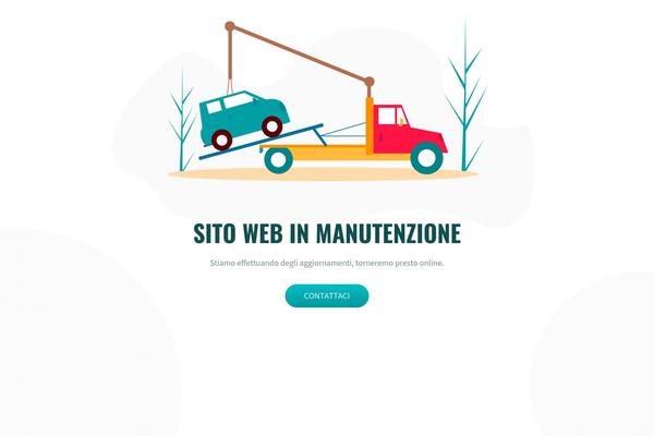 Site using Grandtour-custom-post plugin