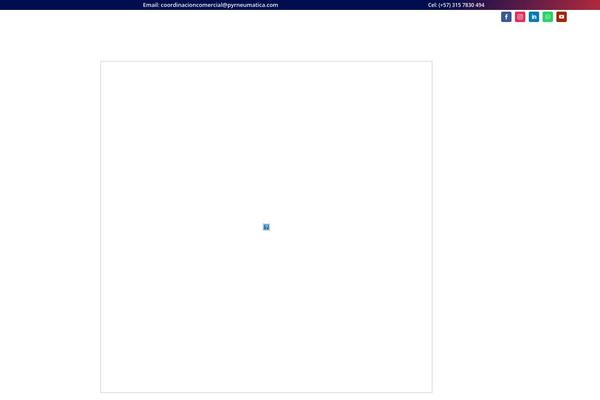 Site using Creame-whatsapp-me plugin