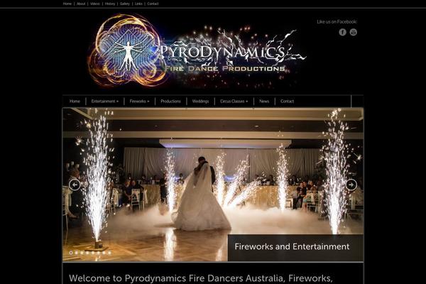 Modernize v3.1.7 theme site design template sample