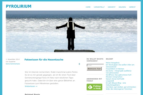 Yoko theme site design template sample