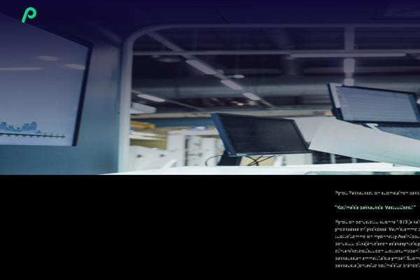 Site using Locations plugin
