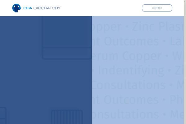 Site using FiLLTering plugin