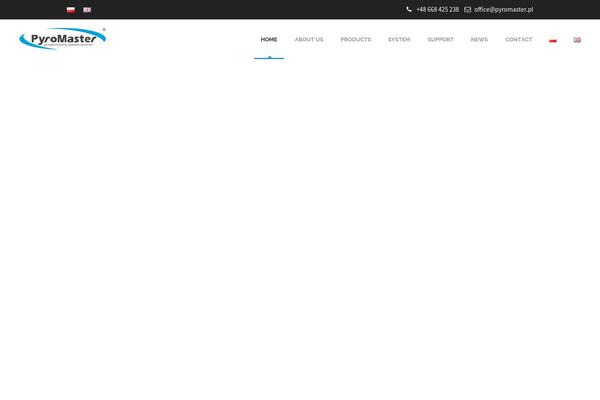 Infinite-child theme site design template sample