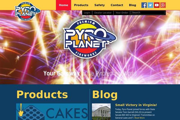 Site using Ajax Load More - Infinite Scroll plugin