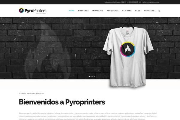 Site using CookieInfo plugin