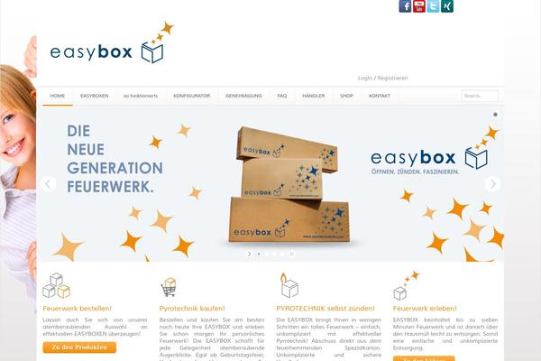 Site using Bwl-advanced-faq-manager plugin