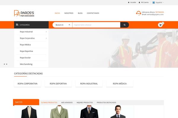 Site using Sw_woocommerce plugin