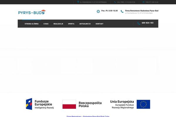 Bestbuild-child theme site design template sample
