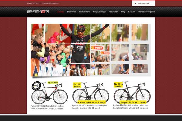 Site using Deskwolf-gallery plugin