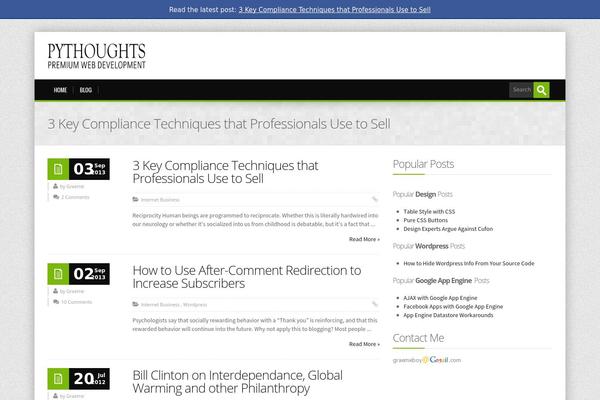 alterna_wp_4.0.5 theme websites examples
