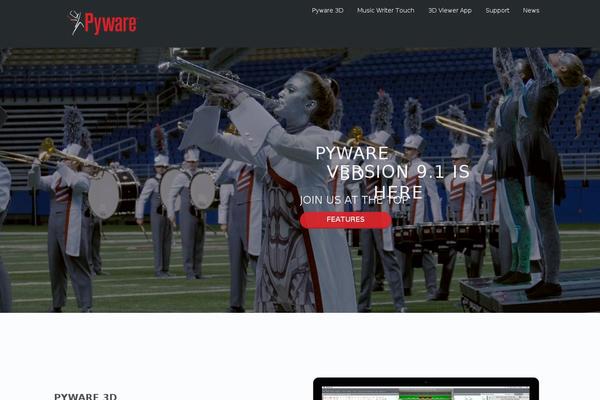 Site using Themovation-shortcodes plugin