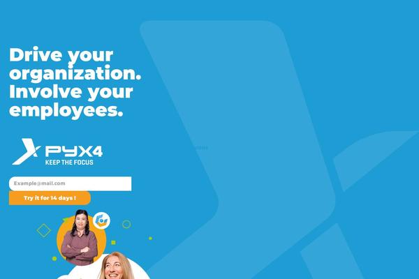 Site using Quadmenu plugin