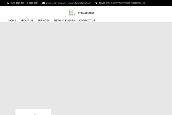 Site using Sharethis-share-buttons plugin