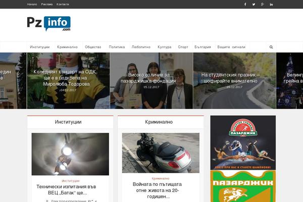 Site using Add-facebook plugin