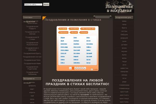 Site using WP-UserOnline plugin