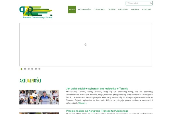 The Story Child theme site design template sample