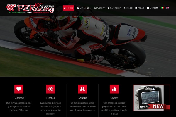 Site using Dt-the7-core plugin