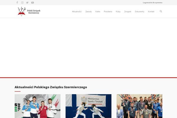 Site using WordPress Download Manager plugin