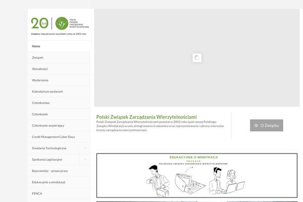 Rttheme19 theme site design template sample
