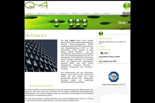 q-4.biz site used Q4