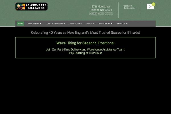 Site using Suppamenu plugin