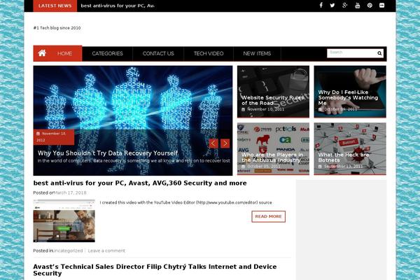 Site using Wp-automatic plugin