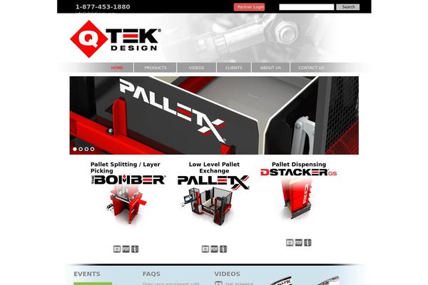 Site using FAQs Manager plugin