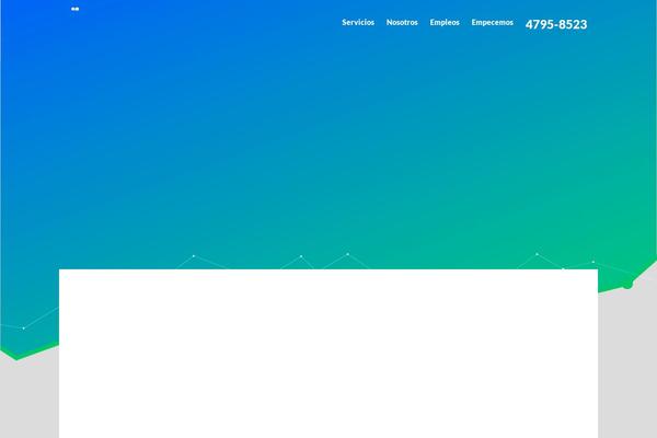 q10mkt.com site used Corsa Child