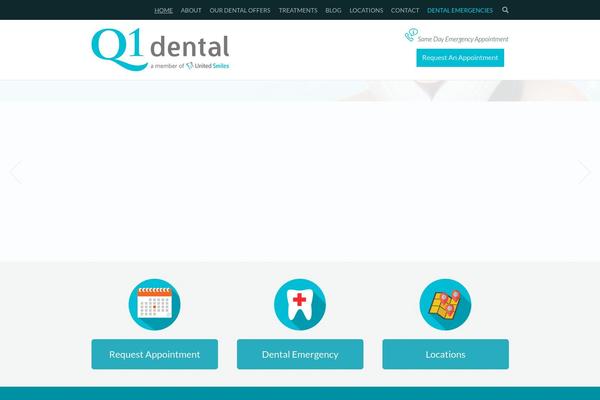Site using WP Rocket plugin