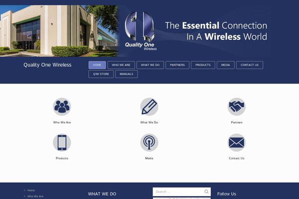 Photoshoot theme site design template sample