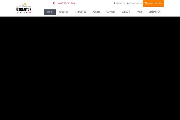 Inspiry-real-places-child theme site design template sample