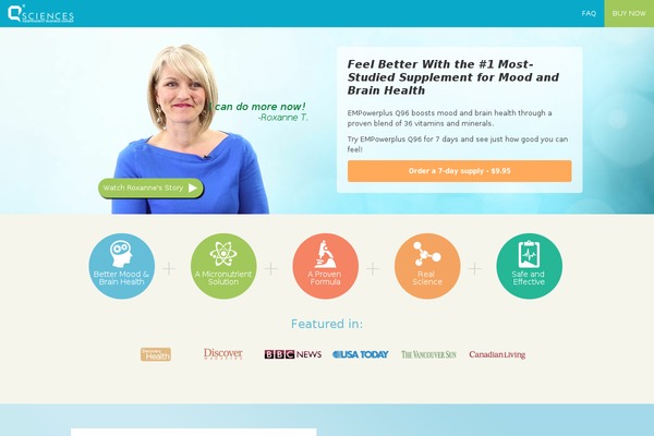 Flexible theme site design template sample